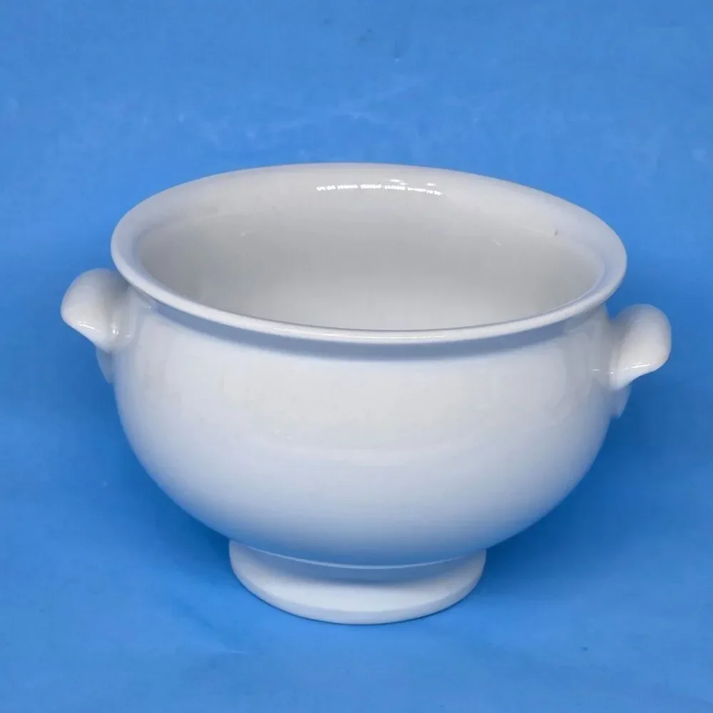Pottery Barn Great White 5